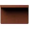 Ekena Millwork Heaton Hidden Support Steel Bracket w/ 14" Support Depth, Hammered Copper 3"W x 18"D x 2"H BKTM03X18X02HEHCO - alternate 8